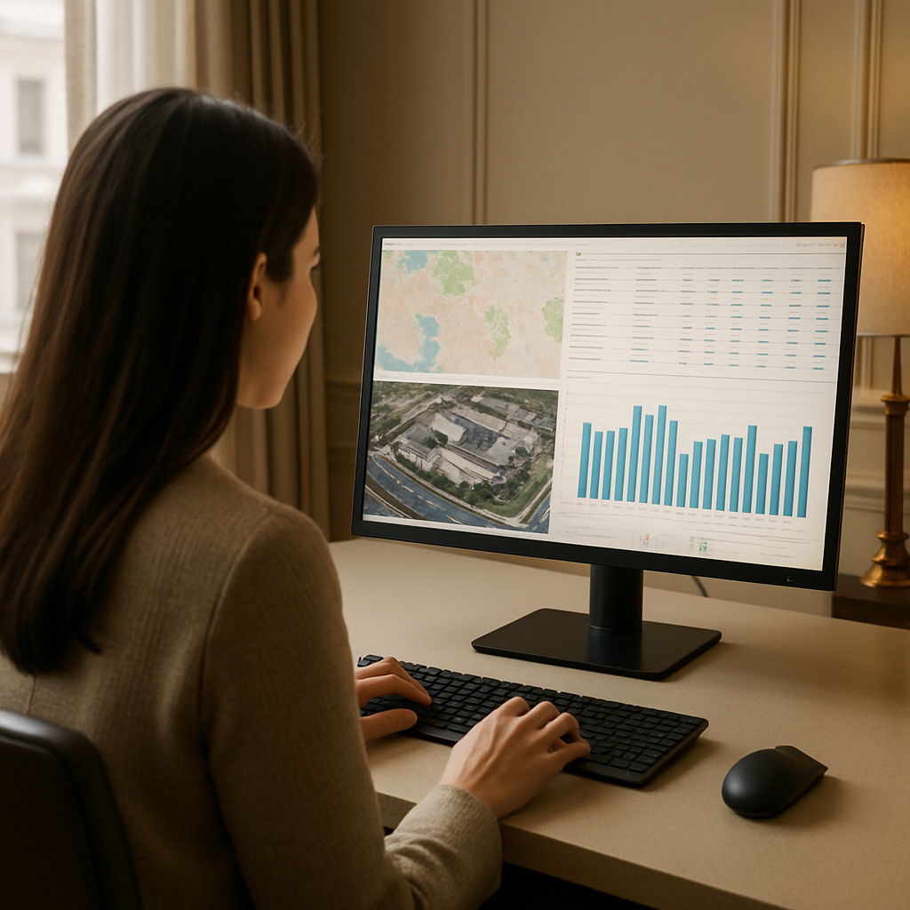 Análisis de comportamiento