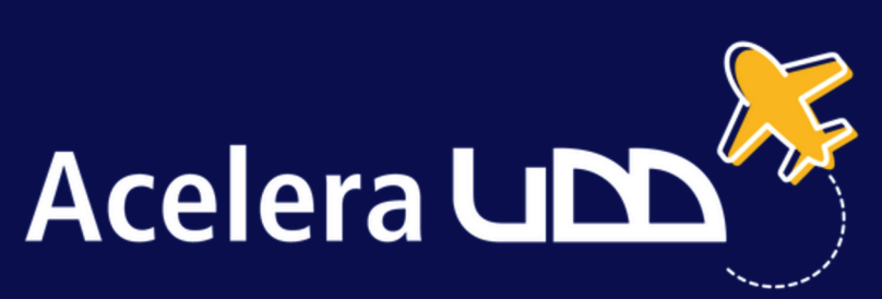 Acelera UDD Logo