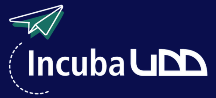 Incuba UDD Logo